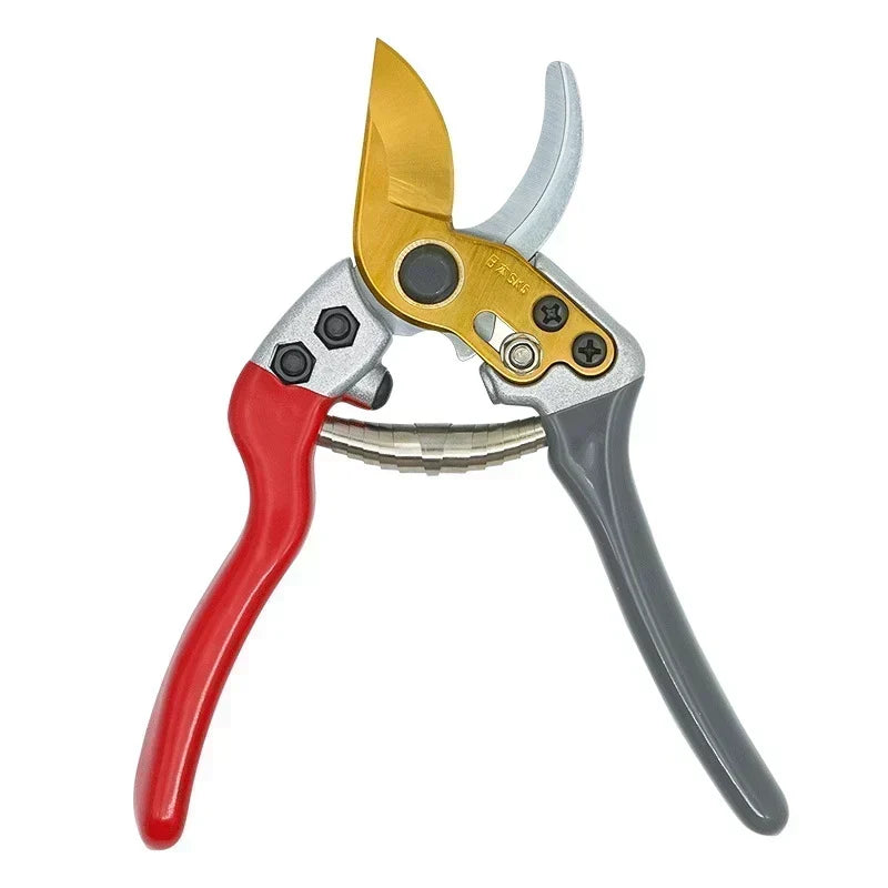 📢📢50% OFF !! ⏰Multi-Purpose Shears – SK5 steel blade, rubberized grip, 30/50mm cut. For sheep, cow & horse hooves + garden pruning! 🌿💪