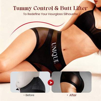 🏆 Free delivery on two items🌸Women's Breathable Shorts Underwear