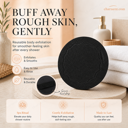 🥳2026 HOT SALE🥳💞50K+ SOLD!🌸🧖‍♀️ 50% OFF! Scrub Bath Pads – Gently exfoliate, unclog pores, reveal brighter skin. Durable rubber, easy to rinse. A little scrub goes a long way! ✨🛀