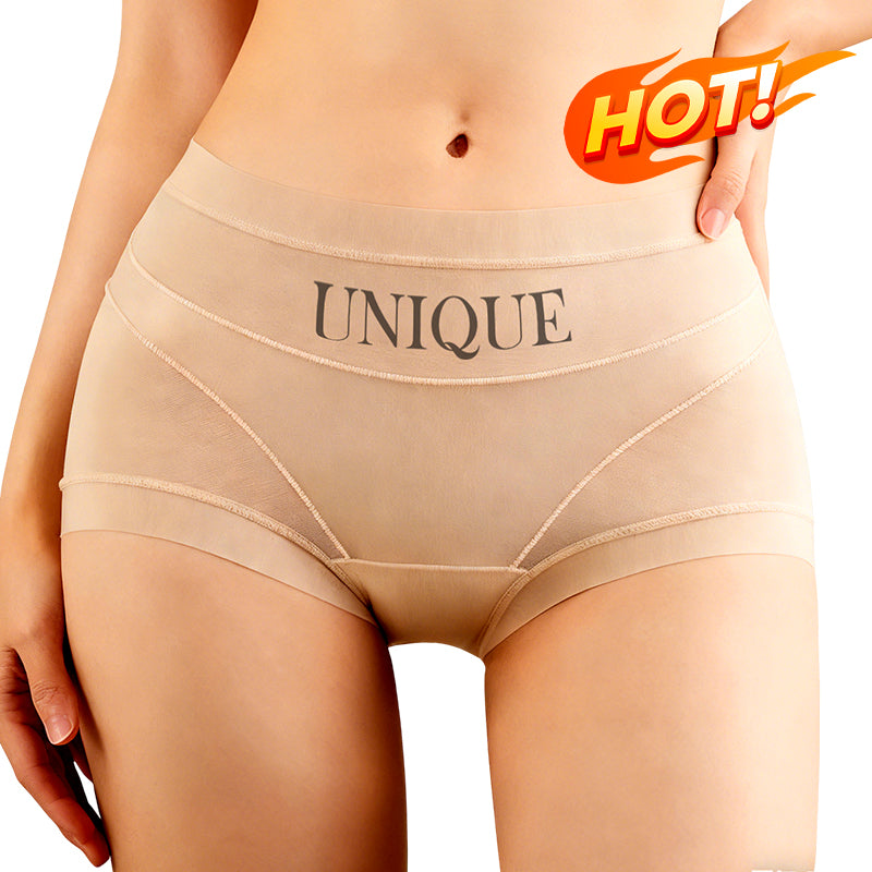 🏆 Free delivery on two items🌸Women's Breathable Shorts Underwear