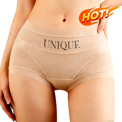 🏆 Free delivery on two items🌸Women's Breathable Shorts Underwear