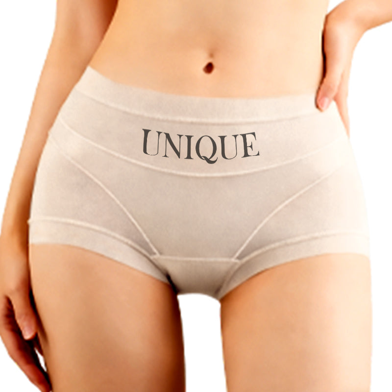 🏆 Free delivery on two items🌸Women's Breathable Shorts Underwear