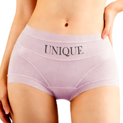 🏆 Free delivery on two items🌸Women's Breathable Shorts Underwear