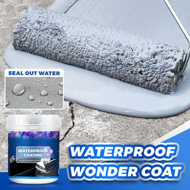 🎉Hot Sale 50% OFF🎉Waterproof Multi-purpose Polyurethane Coating💧🏡