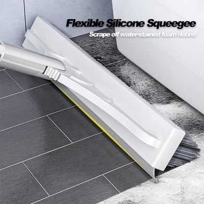 ✨ Clean Hard-to-Reach Areas Without Bending – Extendable Rotating Gap Cleaner. Free UK Delivery