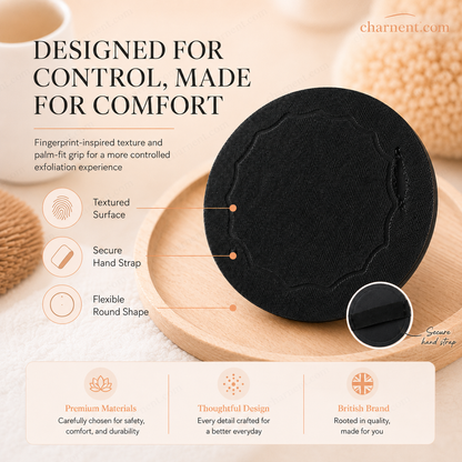 🥳2026 HOT SALE🥳💞50K+ SOLD!🌸🧖‍♀️ 50% OFF! Scrub Bath Pads – Gently exfoliate, unclog pores, reveal brighter skin. Durable rubber, easy to rinse. A little scrub goes a long way! ✨🛀