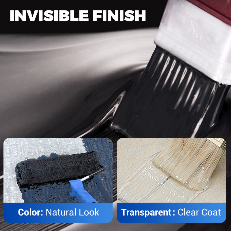 🎉Hot Sale 50% OFF🎉Waterproof Multi-purpose Polyurethane Coating💧🏡