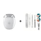🔥HOT SALE 50% OFF🎁💅✨Universal Automatic Fingernail Grinder for Adults and Children👶🔧