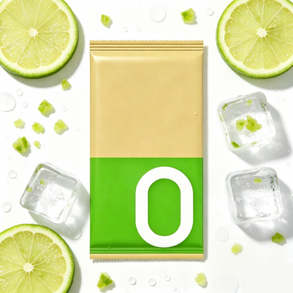Disposable Ice-Feel Body Wipes