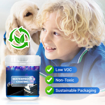 🎉Hot Sale 50% OFF🎉Waterproof Multi-purpose Polyurethane Coating💧🏡