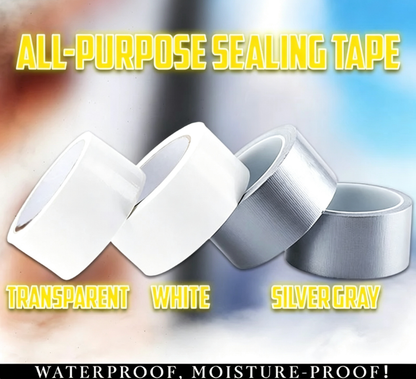 ⌛All-purpose Sealing Tape