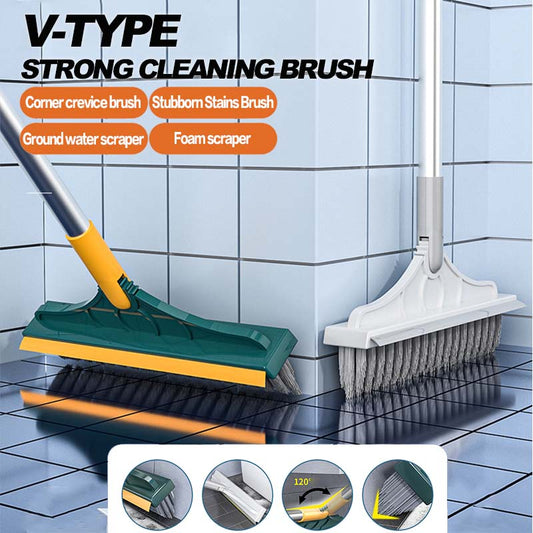 ✨ Clean Hard-to-Reach Areas Without Bending – Extendable Rotating Gap Cleaner. Free UK Delivery