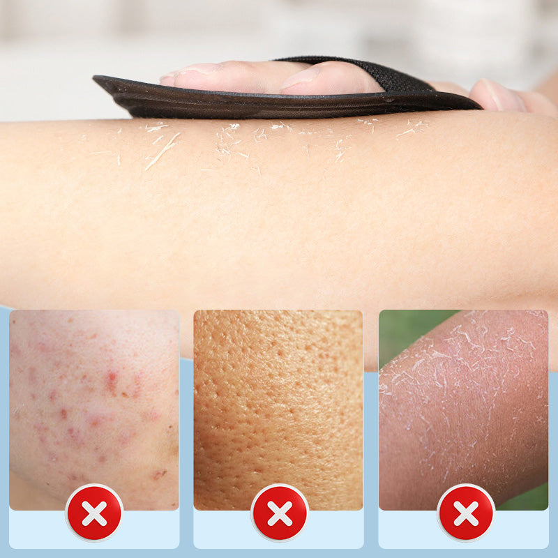 🥳2026 HOT SALE🥳💞50K+ SOLD!🌸🧖‍♀️ 50% OFF! Scrub Bath Pads – Gently exfoliate, unclog pores, reveal brighter skin. Durable rubber, easy to rinse. A little scrub goes a long way! ✨🛀