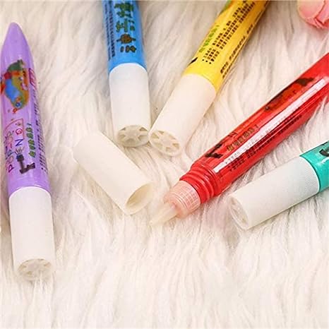 💥Christmas Hot Sale 50% OFF🎁Magic Puffy Pens & Buy 3 Pay 2 🔥