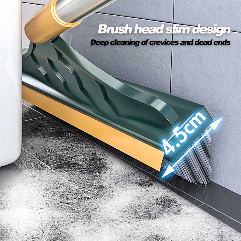 ✨ Clean Hard-to-Reach Areas Without Bending – Extendable Rotating Gap Cleaner. Free UK Delivery