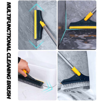 ✨ Clean Hard-to-Reach Areas Without Bending – Extendable Rotating Gap Cleaner. Free UK Delivery