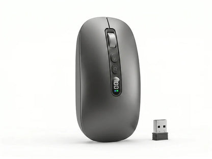 【🔥Today's lowest price 50% OFF】Wireless AI Smart Voice Mouse
