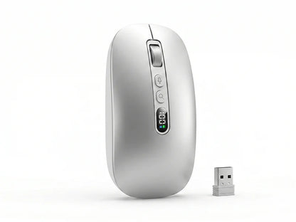 【🔥Today's lowest price 50% OFF】Wireless AI Smart Voice Mouse