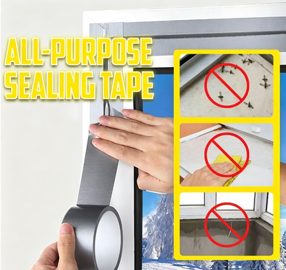⌛All-purpose Sealing Tape