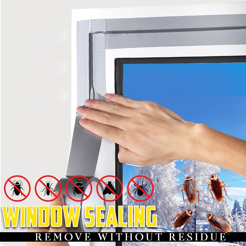 ⌛Limited-Time Offer-Whitestitchs® All-purpose Sealing Tape