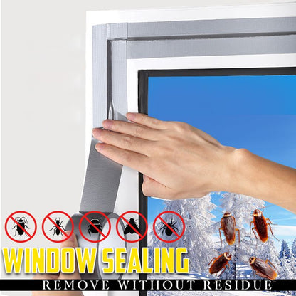 ⌛Limited-Time Offer-Whitestitchs® All-purpose Sealing Tape