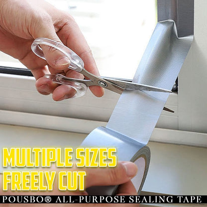 ⌛Limited-Time Offer-Whitestitchs® All-purpose Sealing Tape