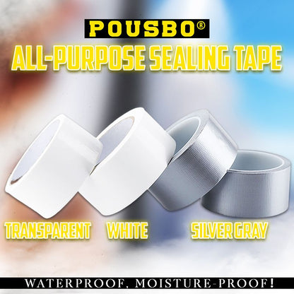⌛Limited-Time Offer-Whitestitchs® All-purpose Sealing Tape