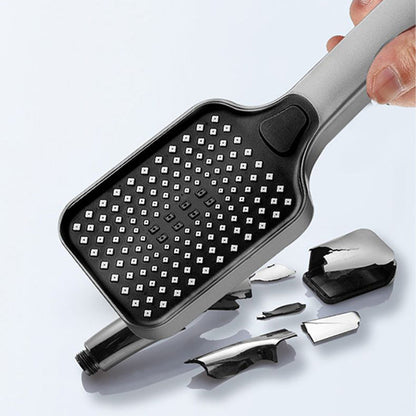 ⏰Last Day Special Price ￡9.99!!⏰🚿 High-Boost Shower Head – Powerful Water Flow & Spa-Like Comfort ✨