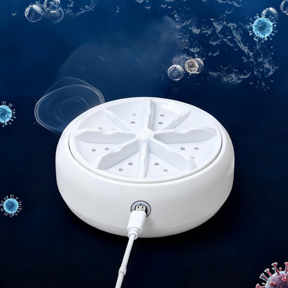 HOT SALE 50% OFF💥Fruit and Vegetable Washing Machine– Removes Pesticides, BPA-Free & Easy-Clean Design 💧