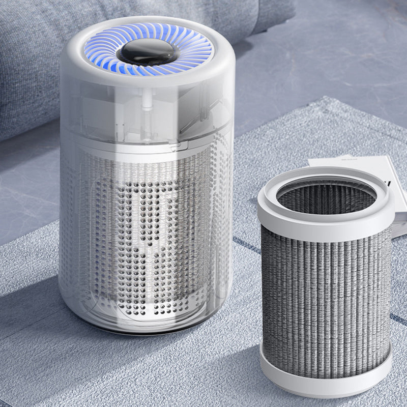 🌬️ 50% OFF NOW💧! 🔥 Compact home air purifier – 2026 bestseller – Quiet, energy-efficient, and perfect for allergy sufferers, dust, and pet hair 🏠