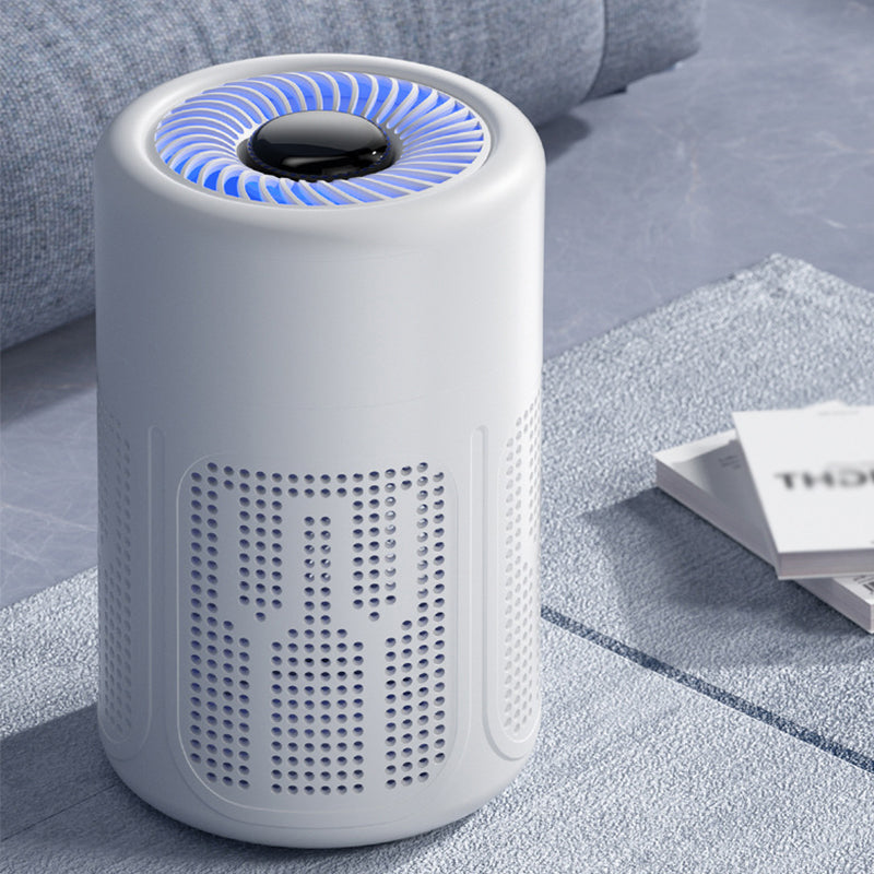🌬️ 50% OFF NOW💧! 🔥 Compact home air purifier – 2026 bestseller – Quiet, energy-efficient, and perfect for allergy sufferers, dust, and pet hair 🏠