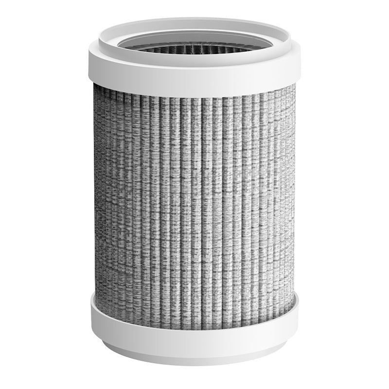 🌬️ 50% OFF NOW💧! 🔥 Compact home air purifier – 2026 bestseller – Quiet, energy-efficient, and perfect for allergy sufferers, dust, and pet hair 🏠
