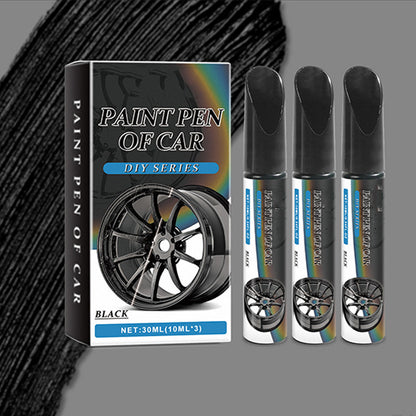 🔥Car Wheel Scratch Repair Pen