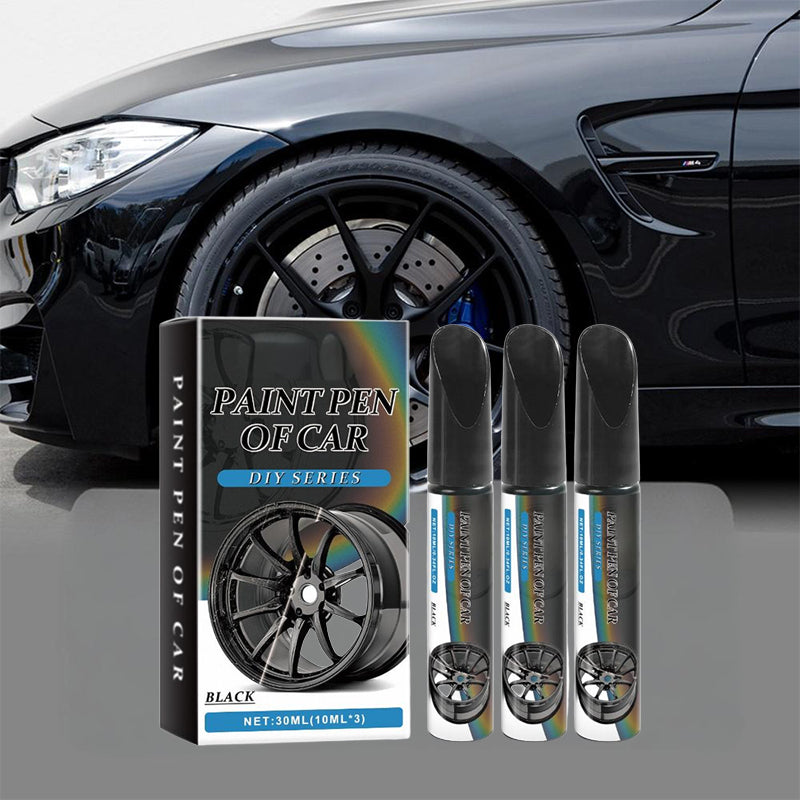 🔥Car Wheel Scratch Repair Pen