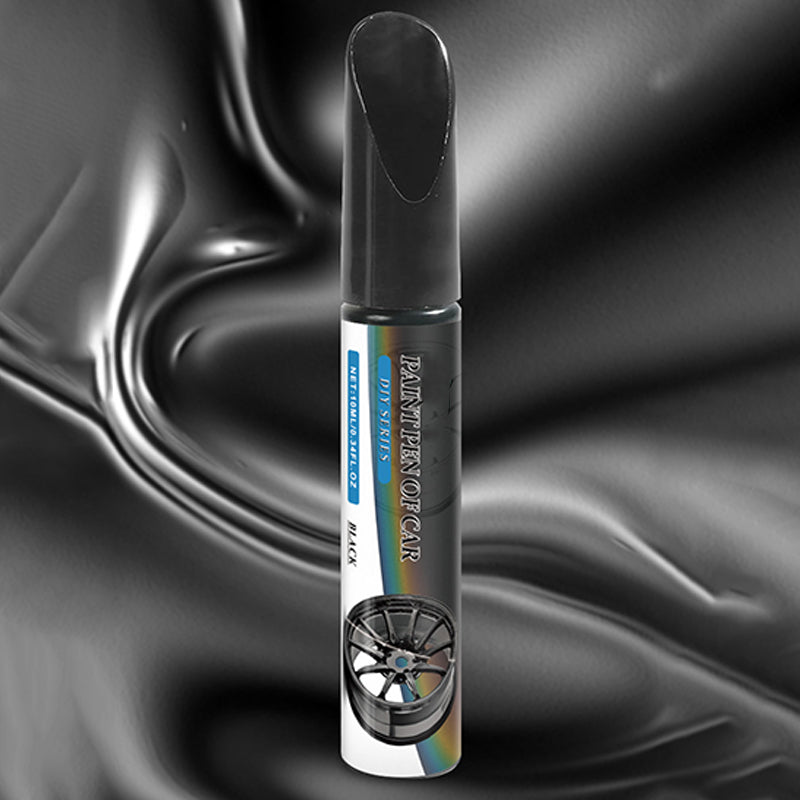🔥Car Wheel Scratch Repair Pen
