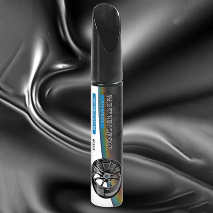 🔥Car Wheel Scratch Repair Pen