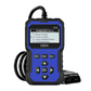 Universal OBD2 Scanner & Car Code Reader