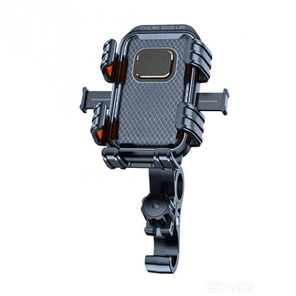 Shockproof Phone Mount for Motorcycles