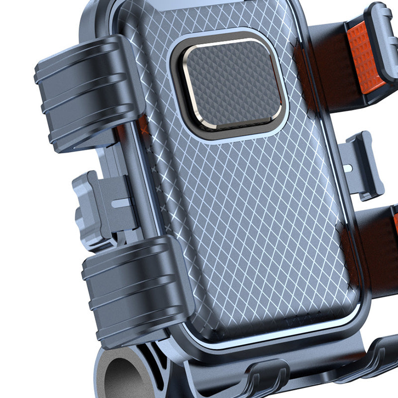 Shockproof Phone Mount for Motorcycles