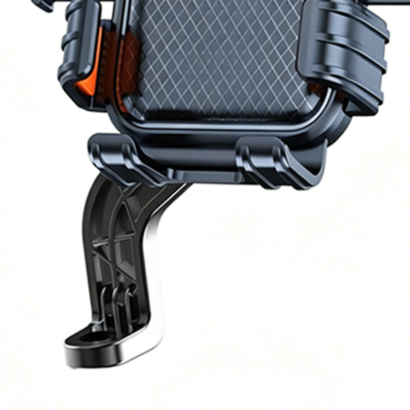 Shockproof Phone Mount for Motorcycles
