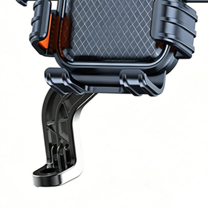 Shockproof Phone Mount for Motorcycles