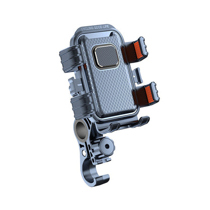 Shockproof Phone Mount for Motorcycles