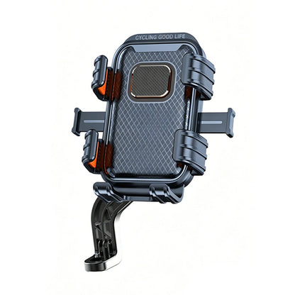 Shockproof Phone Mount for Motorcycles