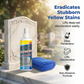 Headstone Restoration & Cleaning Spray