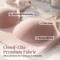 Invisible Seamless Push-Up Bra