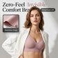Invisible Seamless Push-Up Bra