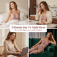 Invisible Seamless Push-Up Bra