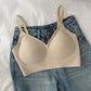Invisible Seamless Push-Up Bra