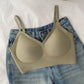 Invisible Seamless Push-Up Bra