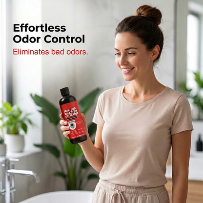 💎 Heavy-Duty Toilet Cleaner 🧪 Melts Away Years of Urine Scale & Limescale ✨ No More Scrubbing